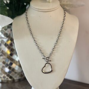 AMY Bold Statement Necklace for Women – Chunky Luxury Fashion Jewelry 1